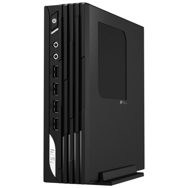 MSI Pro PRO Mini PC - 8 GB - 256 GB - Intel Core i3 - WIN11Pro
