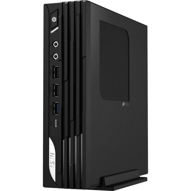 MSI PRO DP21 Mini PC - 16 GB - 1 TB - Intel Core i7 - WIN11Pro