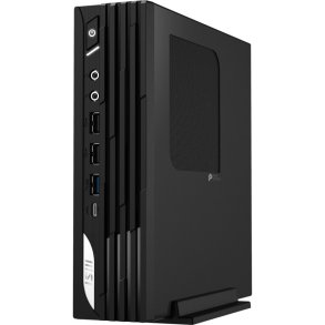 MSI PRO DP21 Mini PC - 16 GB - 512 GB - Intel Core i5 - WIN11Pro