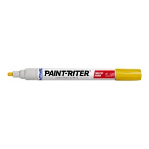 Markal Paint-Riter - inkl. Sl100 - Gul