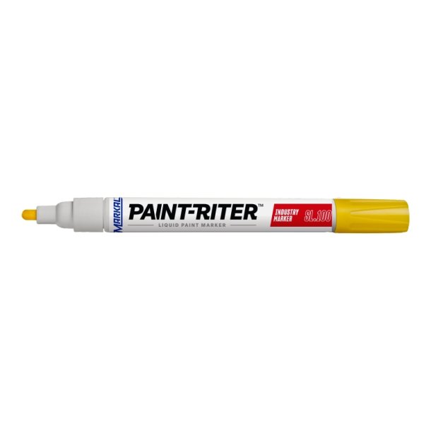 Markal Paint-Riter - inkl. Sl100 - Gul