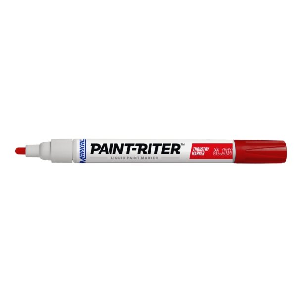 Markal Paint-Riter - inkl. Sl100 - Rd