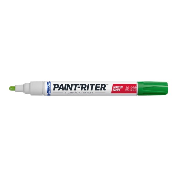 Markal Paint-Riter - inkl. Sl100 - Grn