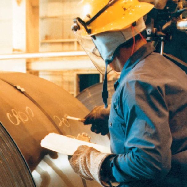 Markal X5 - Solid Paint crayon - Dual-purpose - til ekstrem temperaturer