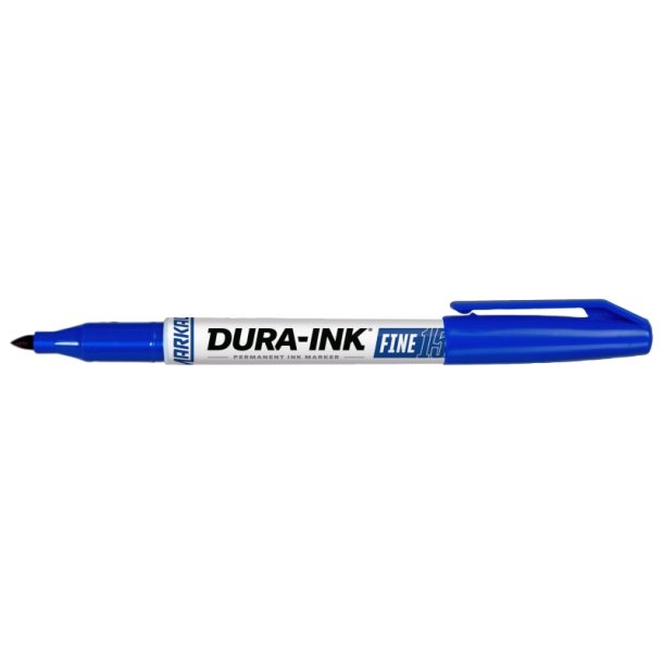 Markal Dura Ink - Fin 15 - Bl