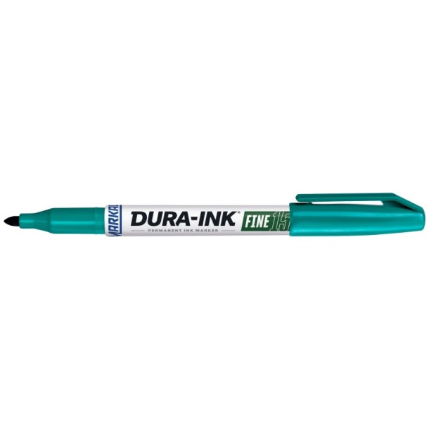 Markal Dura Ink - Fin 15 - Grn