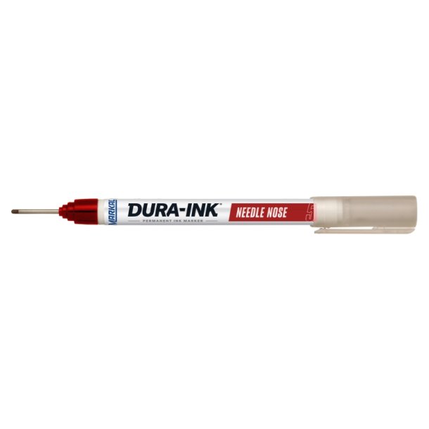 Markal Dura Ink - nlespids 5 - rd