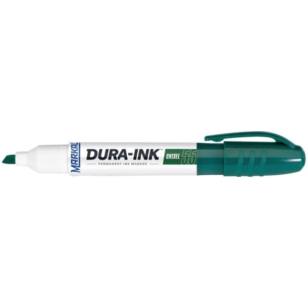 Markal Dura Ink - Mejsel 55 - Grn