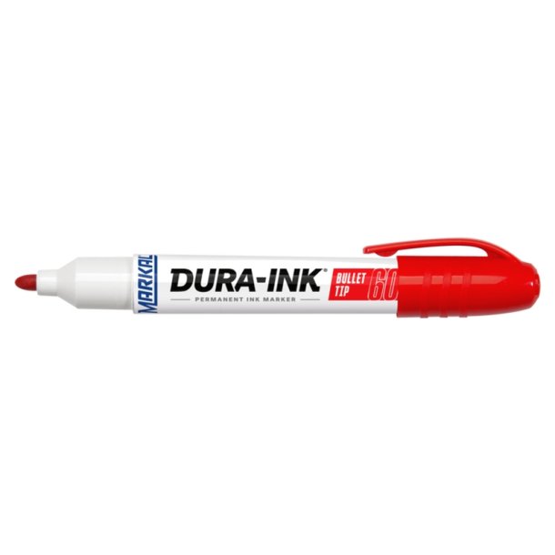 Markal Dura Ink - Bullet Tip 60 - rd