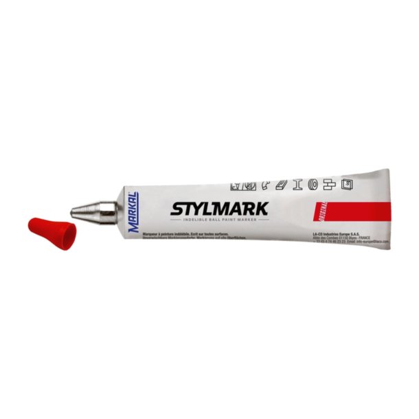 Markal Stylmark Original - 3 mm - rd