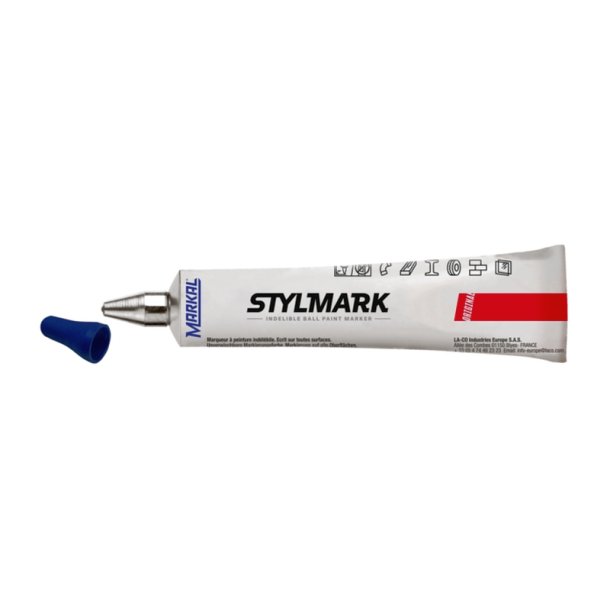 Markal Stylmark Original - 3 mm - Bl