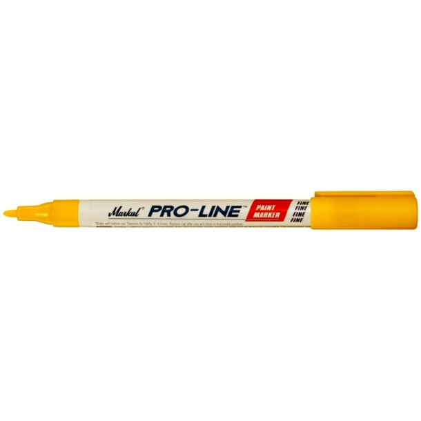 Markal Pro-Line - Fin - Gul