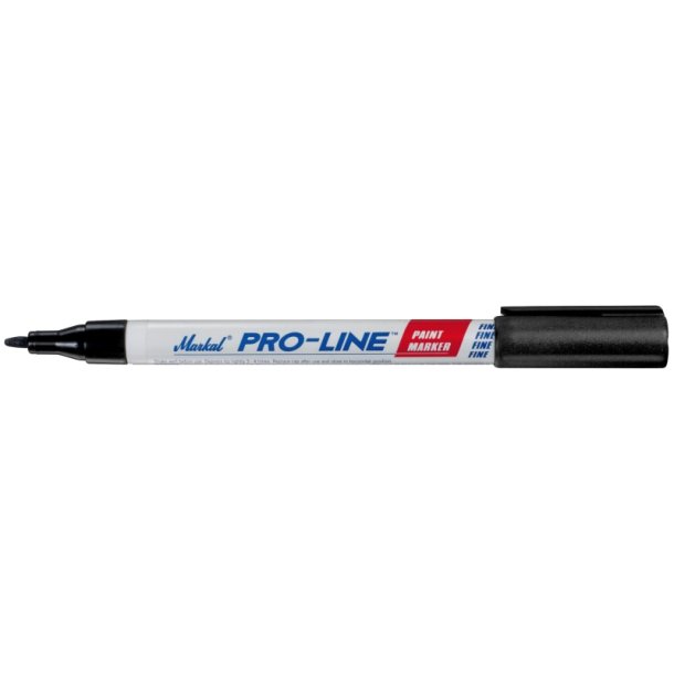 Markal Pro-Line - Fin - Sort