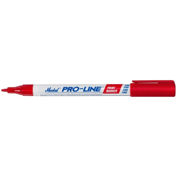 Markal Pro-Line - Fin - Rd