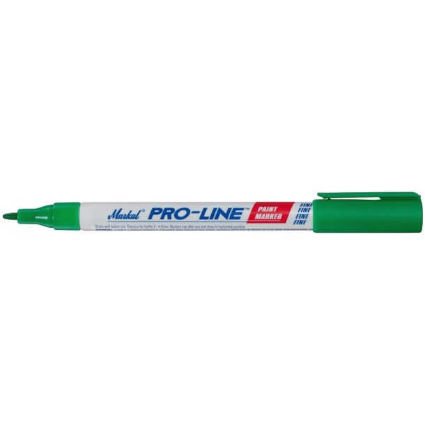 Markal Pro-Line - Fin - Grn