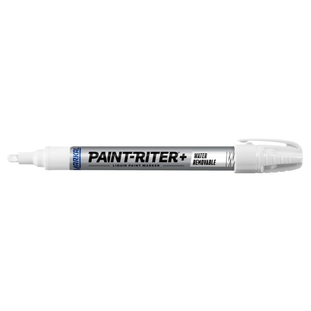 Markal Paint-Riter+ vandfjerner - hvid