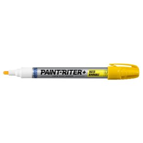 Markal Paint-Riter+ vandfjerner - gul