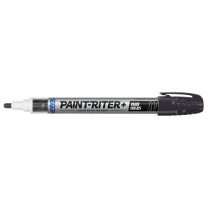 Markal Paint-Riter+ Ru overflade - Xt sort