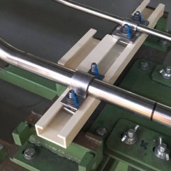 Markal Security Check - Paint marker inspektionsmaling - Bl�