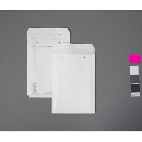 Mayer Boblekuvert - W4 - 180x265 - pakke med 100 stk.