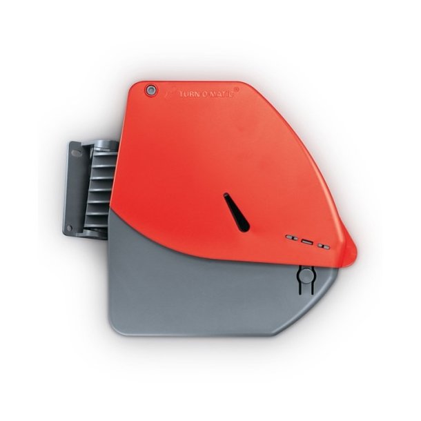 Meto nummersystem D900 - Turn-O-Matic Classic - til kbilletter T90