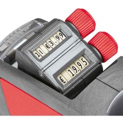 Meto prispistol - expert M 1426 - 26x16 - rd/gr