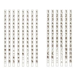 Meto prispistol - expert M 1426 - 26x16 - rd/gr