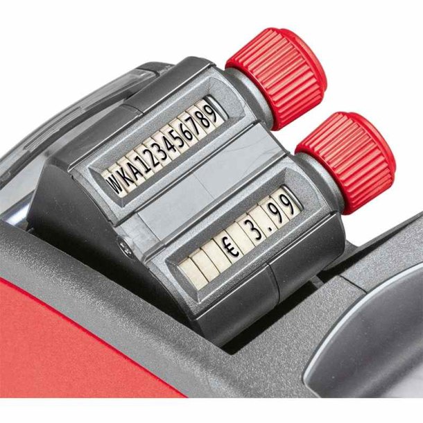 Meto prispistol - expert L 1832 - SD - 32x19 - rd/gr