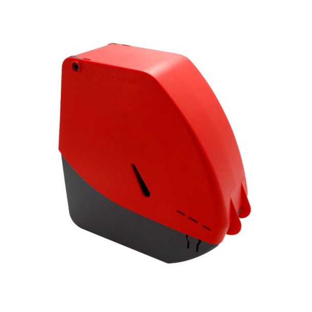 Meto nummersystem D900 - Turn-O-Matic Classic - til kbilletter T90