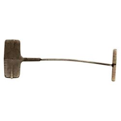 Meto plastiksnore - standard - 25mm - 10000 stk.