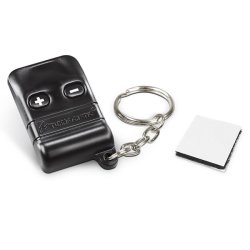 METO fjernbetjening til Turn-O-Matic k�system - ledningsfri