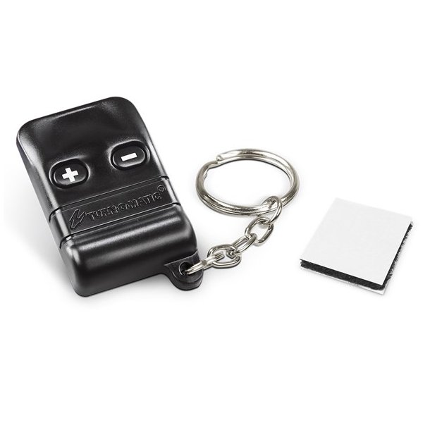 METO fjernbetjening til Turn-O-Matic k�system - ledningsfri
