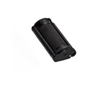 Meto bl�kruller UV resistent til&nbsp;Expert S og Expert M - 5 stk.