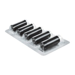 Meto bl�kruller til&nbsp; Classic S og M, Proline S og M - 5 stk.