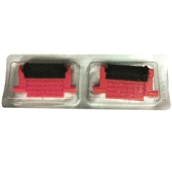 Meto bl�kruller til&nbsp;Classic XL Giant - 2 stk.