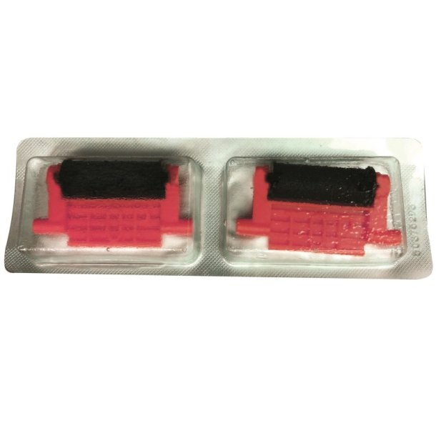 Meto bl�kruller til&nbsp;Classic XL Giant - 2 stk.