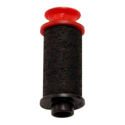 Meto bl�kruller til Proline S, Ecom og Handy - 5 stk.