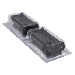 Meto bl�kruller til Proline XXL - 2 stk.