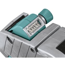 Meto prispistol Basic S 622 - 1 linie - 6 tegn - 22x12 labels