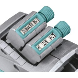 Meto prispistol Classic L 1932 - 2 linier - 19 tegn - 32x19mm labels