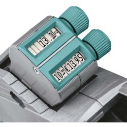 Meto prispistol Classic M 1626 - 2 linier - 16 tegn - 26x16mm labels