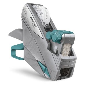 Meto prispistol Classic M 1626 - 2 linier - 16 tegn - 26x16mm labels