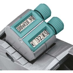 Meto prispistol Classic M 1626 - 2 linier - 16 tegn - 26x16mm labels