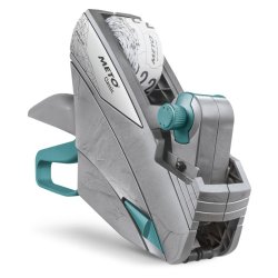 Meto prispistol Classic S 826 - 1 linie - 8 tegn - 26x12 labels