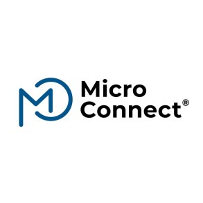 MicroConnect - C20PLUG - C20 - Black - 38 g - 152 mm - 120 mm - 29 mm