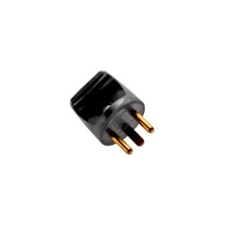 MicroConnect - GRUEDBSPS - Type K (DK) - 230 V - Black - 1 - 140 g - 150 g
