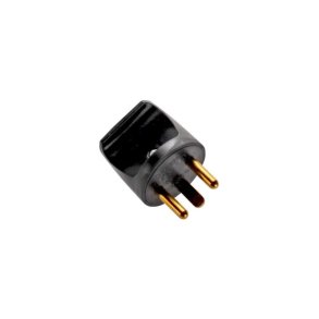 MicroConnect - GRUEDBSPS - Type K (DK) - 230 V - Black - 1 - 140 g - 150 g