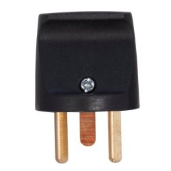 MicroConnect - GRUEDBSPS - Type K (DK) - 230 V - Black - 1 - 140 g - 150 g