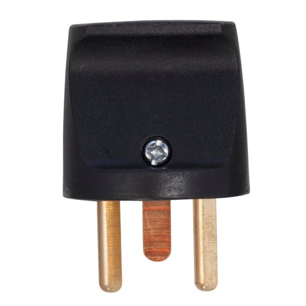 MicroConnect - GRUEDBSPS - Type K (DK) - 230 V - Black - 1 - 140 g - 150 g