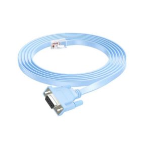 MicroConnect - MC-DB9ETHM - USB C - Male - Straight - 1.8 m - 157 mm - 120 mm